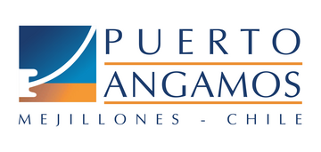 Puerto Angamos Logo